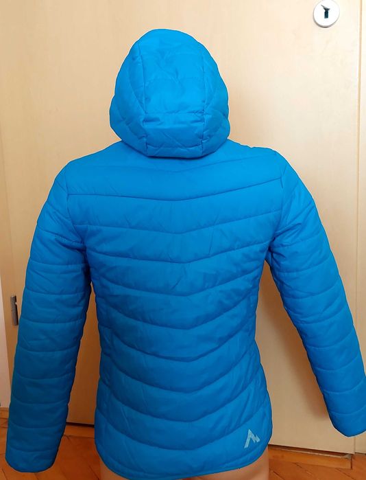 Geaca iarna McKinley marime 152 , 12 ani , XS