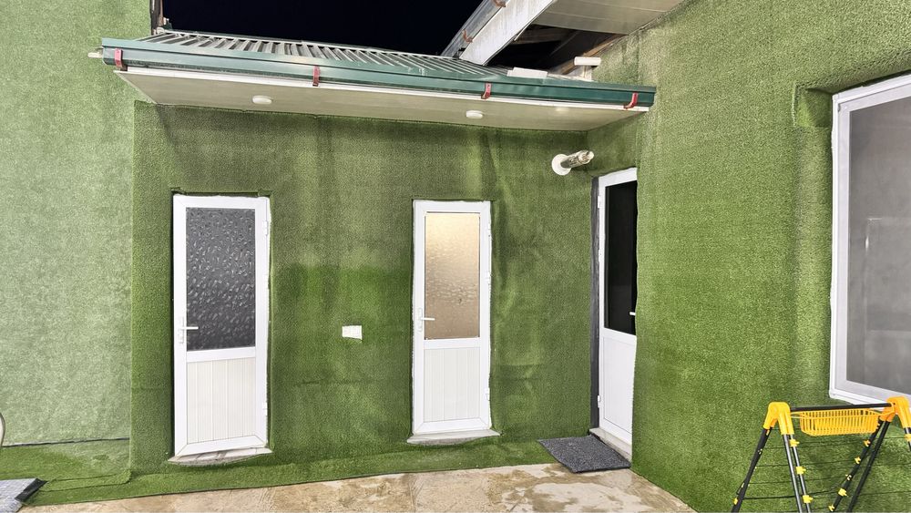 Dacha Arzon tozza Sartepo tri bochka