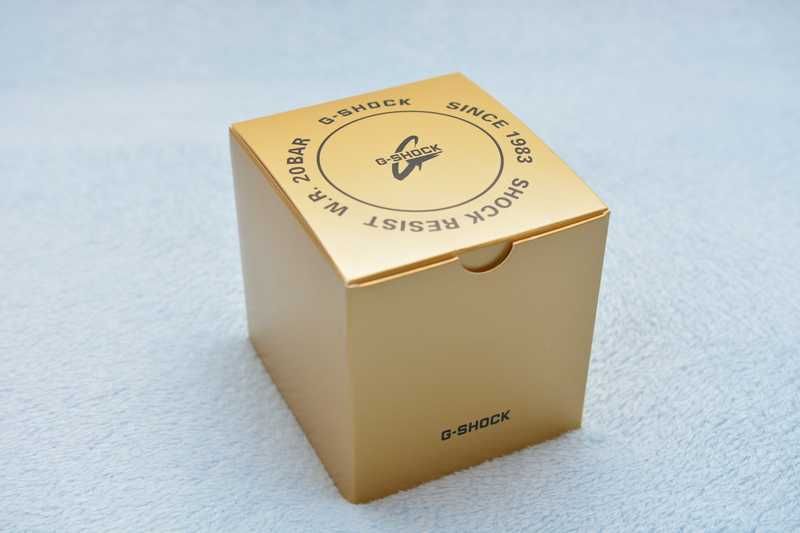 Ceas G-Shock - Editie limitata - Nou, nefolosit