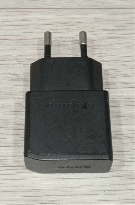 Адаптер питания Sony