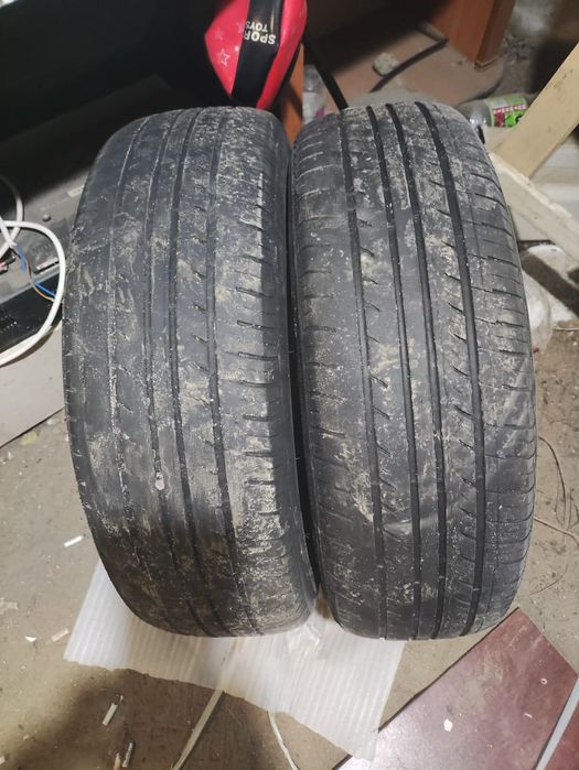 Продам летние шины