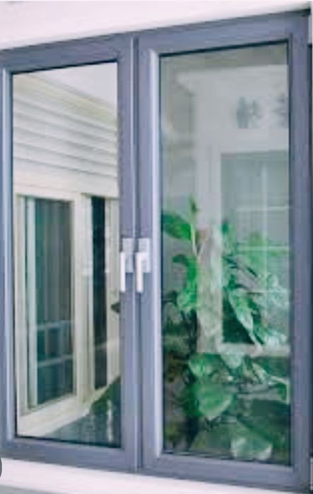 Качественно и не дорого изготовление рам для окон AKFA ,IMZO, ECOPEN