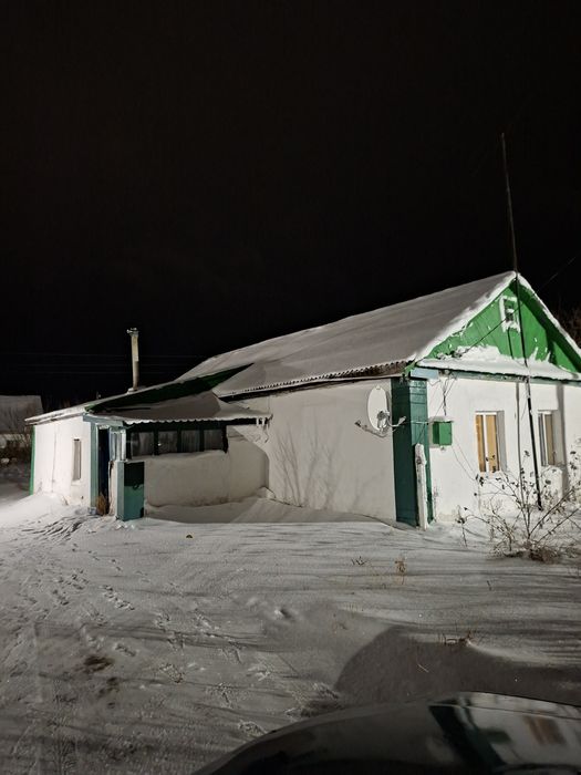 Продам частный дом