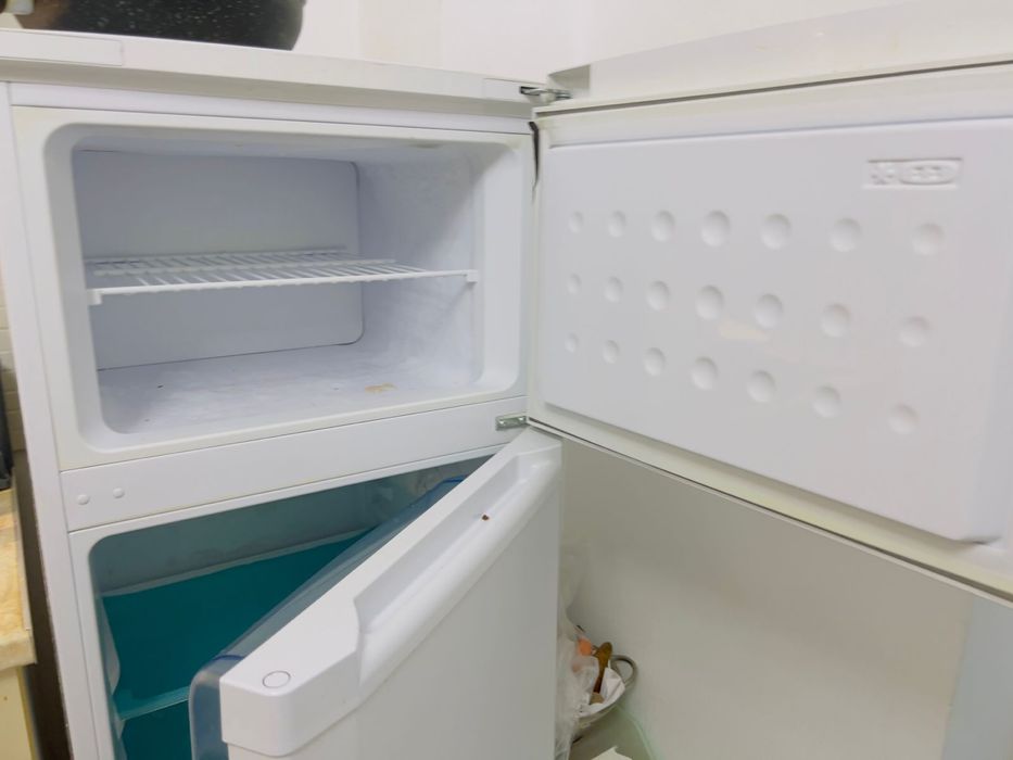 Холодильник ВЕКО б/у