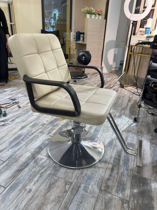 Кресло для салон красоты