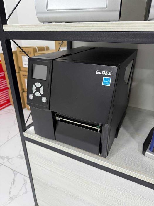 Термопринтеры, риббоны, этикетки, сатин, нейлон, услуги маркировки