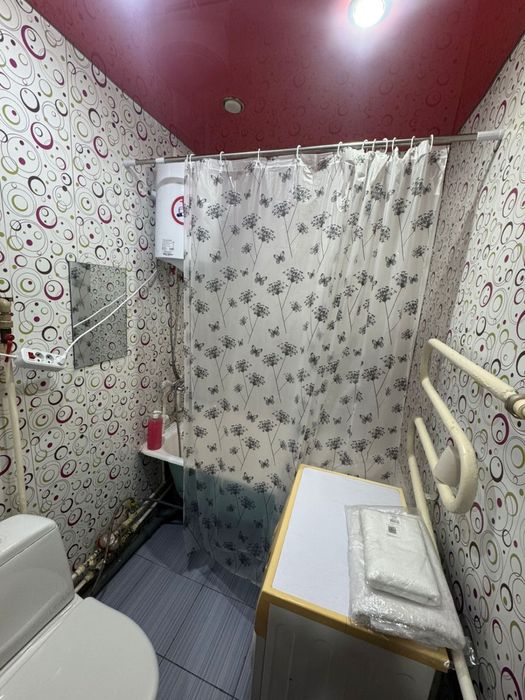 Квартира по суткам!