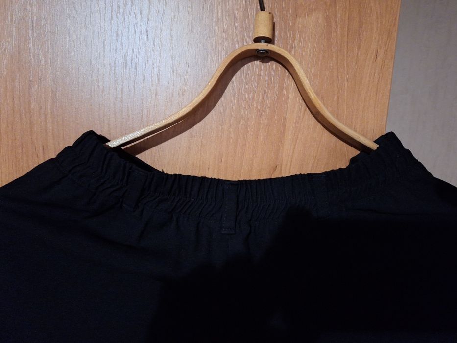 Брюки женские, черные