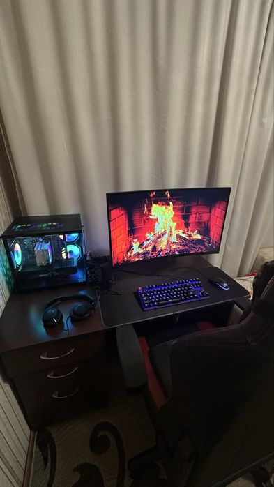 Срочно продается комп