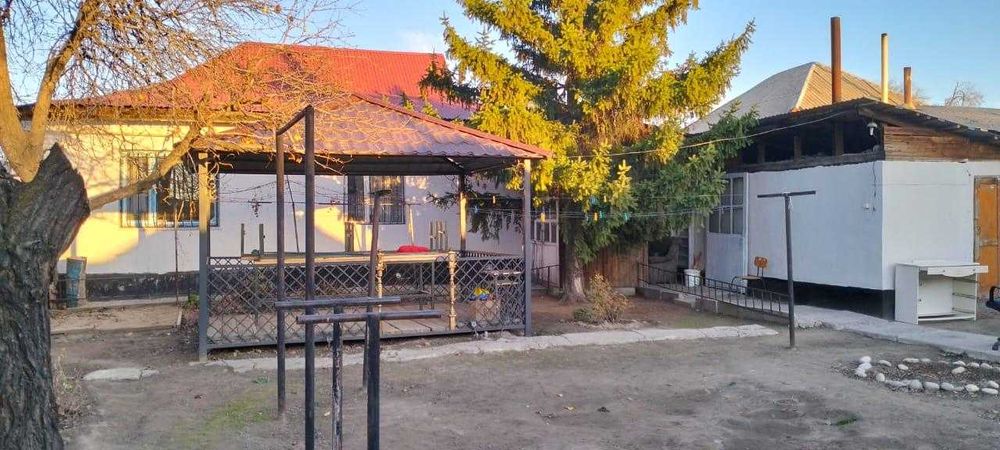 Продается дом срочно