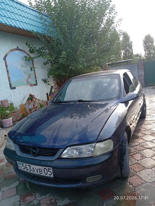 Срочно продам Опель