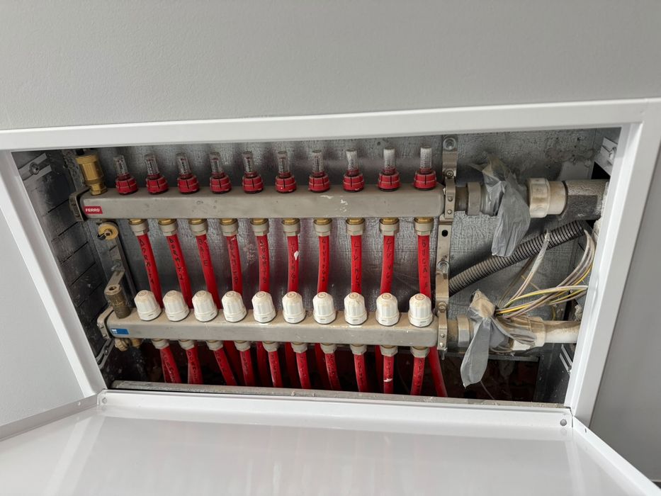 Instalator Suceava – Servicii Complete de Instalații Sanitare și Termice