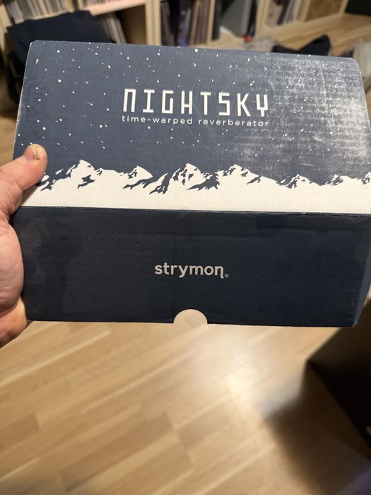 Pedale Efecte Strymon