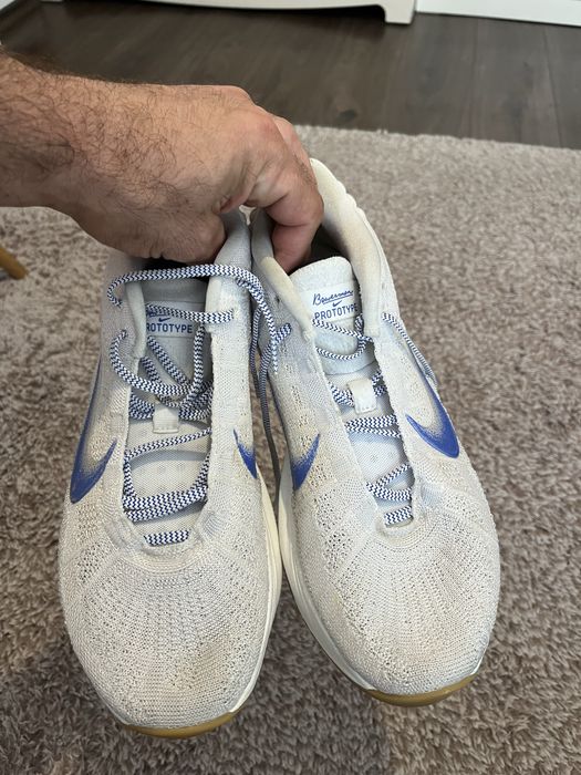 Nike Air Zoom GT Hustle 3-оригинални маратонки