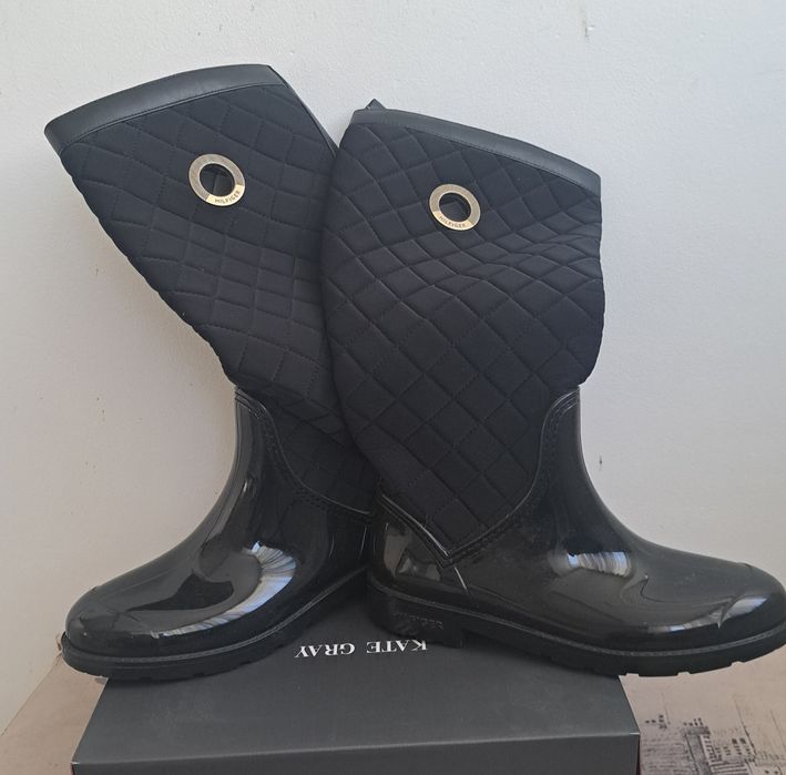 Маркови обувки - Guess, Tommy Hilfiger, Laura Biagiotti, Kelvin Klein