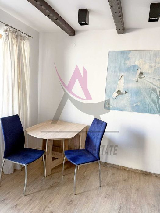 Дава се под наем Едностаен апартамент в Варна, Общината - 48 кв.м за 381.99 € - Снимка #1