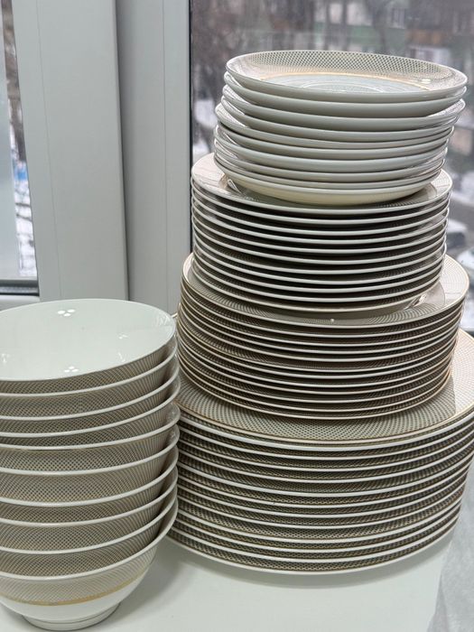 Продам набор посуды