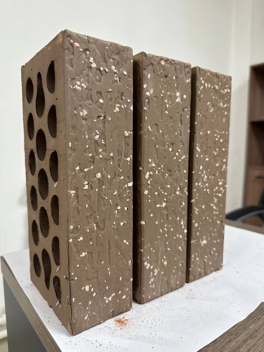 Продажа кирпича керамический