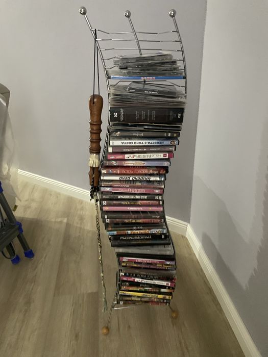 Продается подставка доя дисков