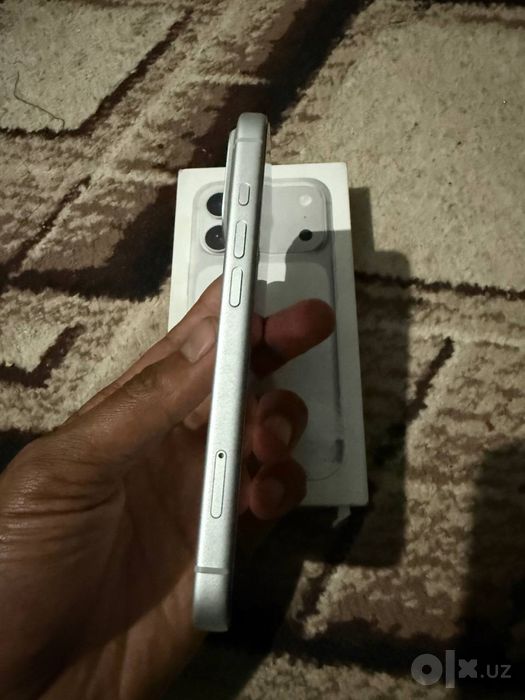 Iphone 17 Pro 256 sim esim