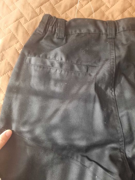 Мъжки работен панталон размер S