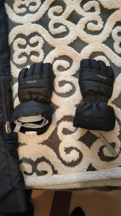 Ски панталон, блузи яке