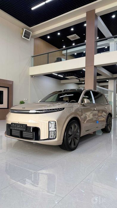 Новый L9 Ultra Titanium редкий цвет 3 года гарантия + МА + бонус