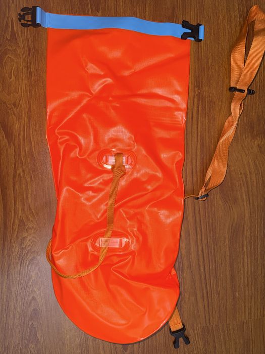 Буи для плавания на открытой воде