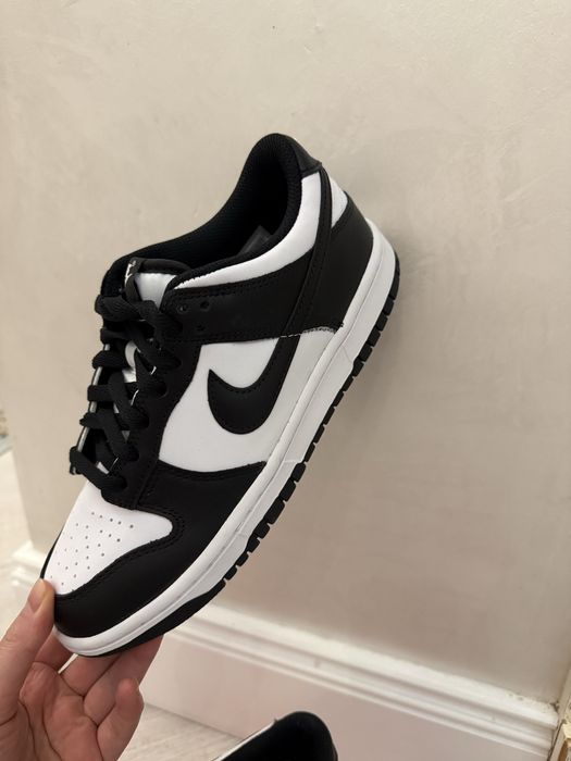 Nike dunk low оригинал из Америки