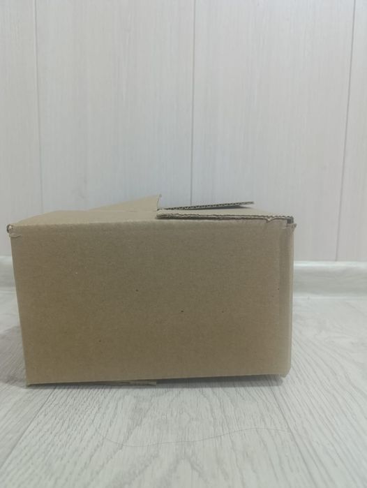 Продам новый кардон каробка