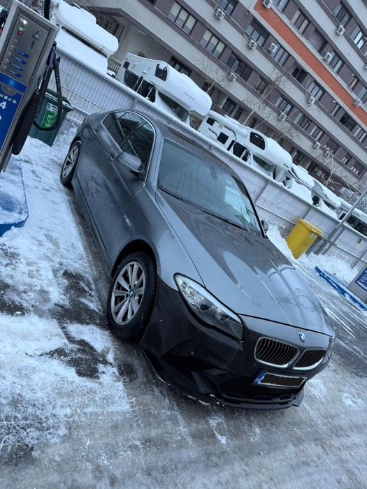 BMW 5 Series 2013 — imagine 2