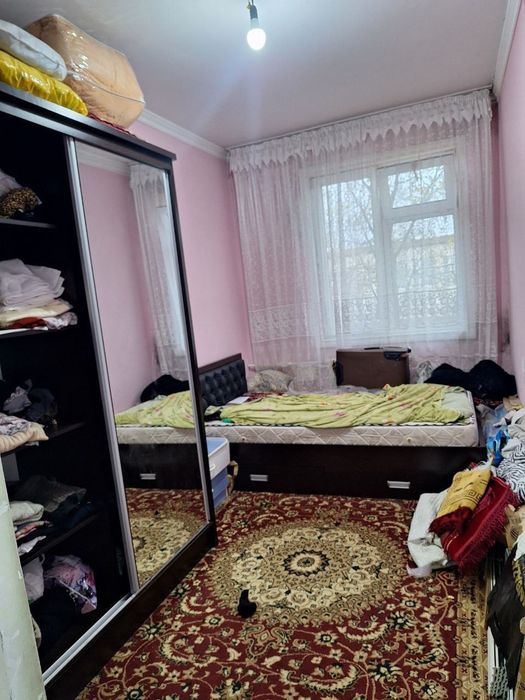 Массив феруза 3/4/4 панел балкон 1.5на3 школа 205