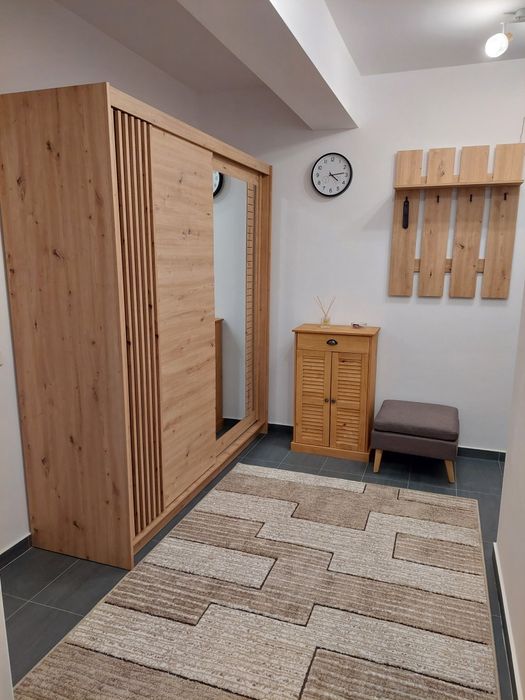Apartament 2 camere de inchiriat