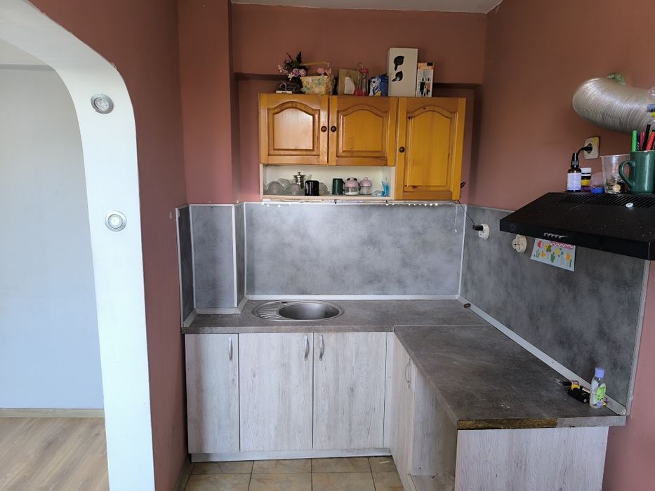 Продава се Тристаен апартамент в Левски - 80 кв.м за 447 €/кв.м - Снимка #4