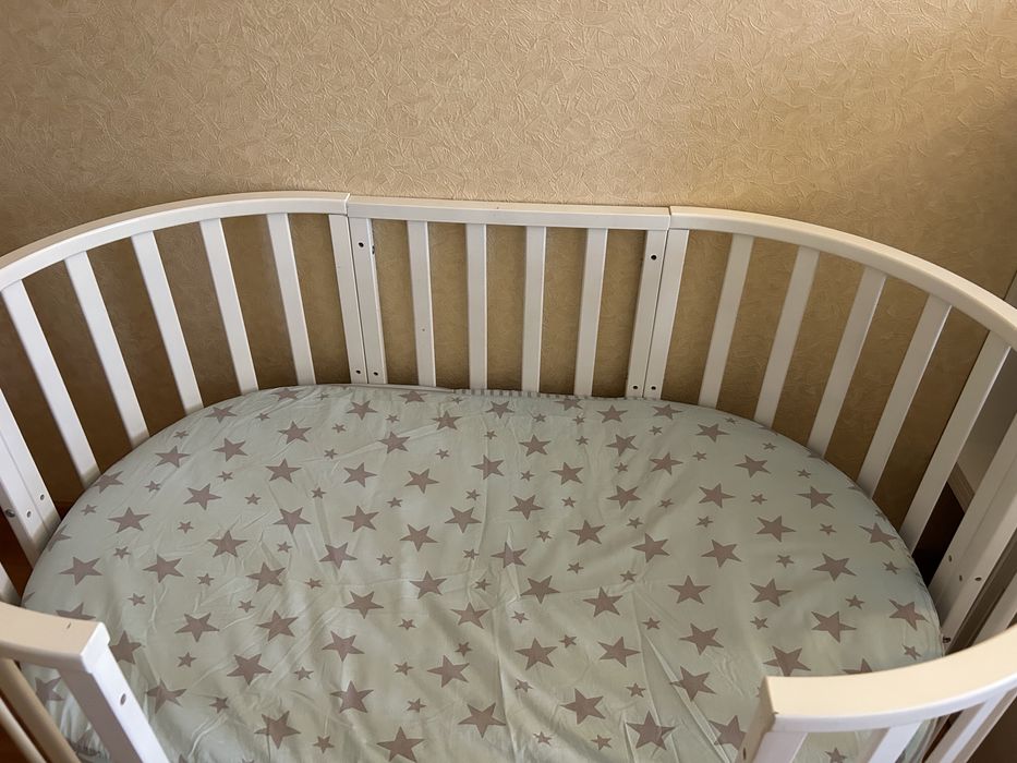 Детская кровать 8 в 1