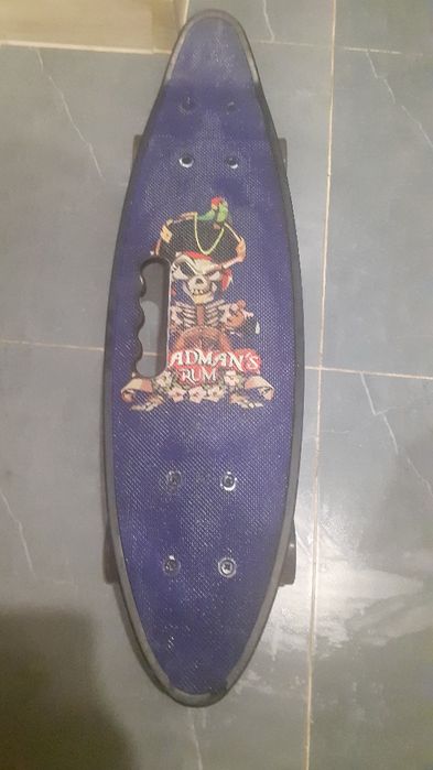 Продам скейдборд