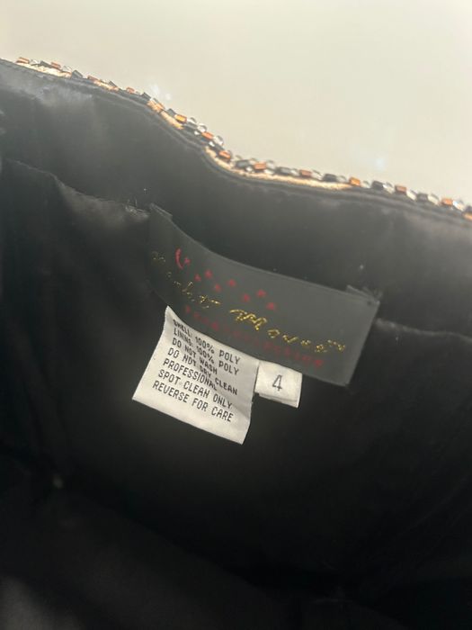 Рокля за специални поводи