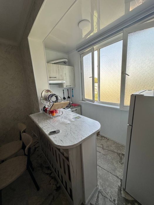 КВАРТИРА на аренду нужна одна девочка студентка