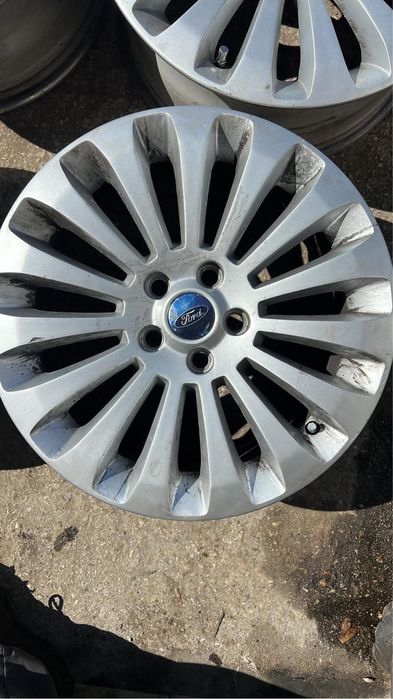 Джанти за Ford/Volvo 5x108 17’