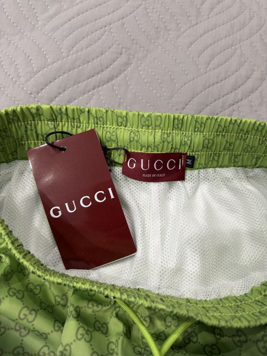 Gucci бански swimwear