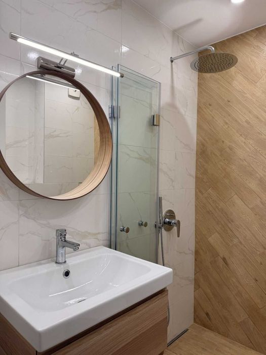 Тристаен апартамент под наем Студентски град