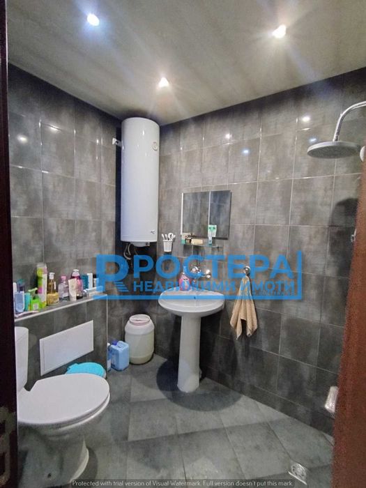 Продава се Двустаен апартамент в Търговище, Боровец - 83 кв.м за 1229 €/кв.м - Снимка #8