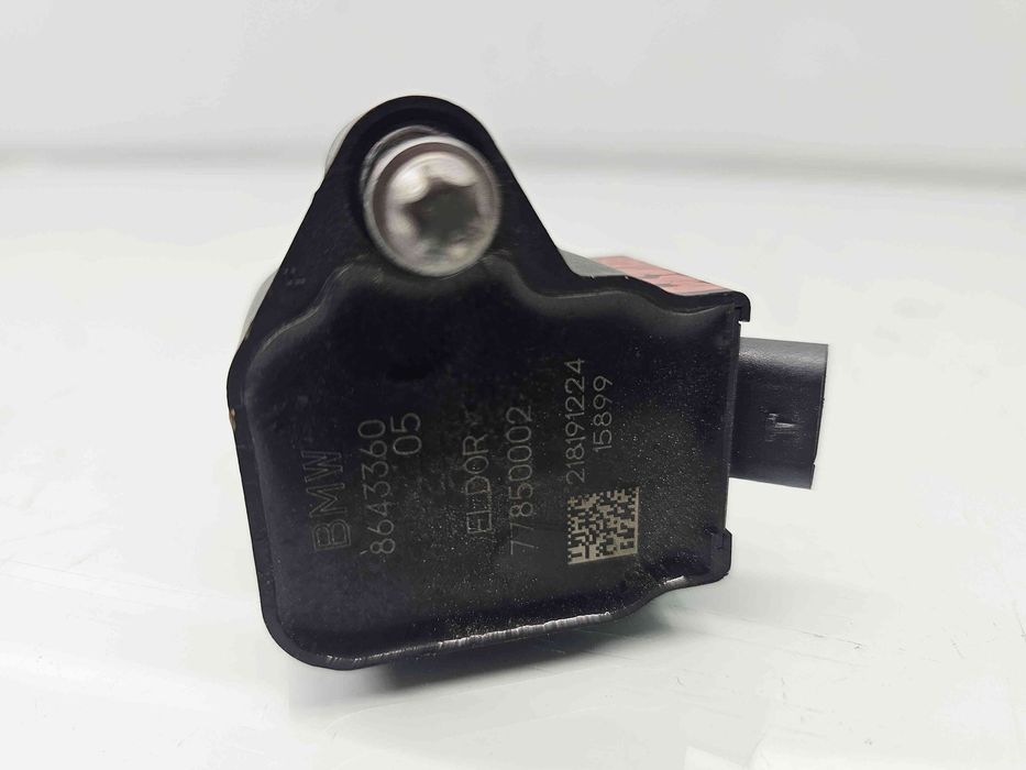 Bobina inductie Bmw 3 Saloon (G20) [Fabr 2018-2025] 8643360 2.0 Benz B