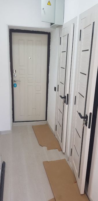 Продается 1 комната в общежитии. На Паркентском.  Угол Шастри.