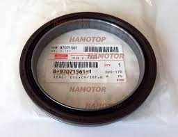 Клапин кришка салник Исузу