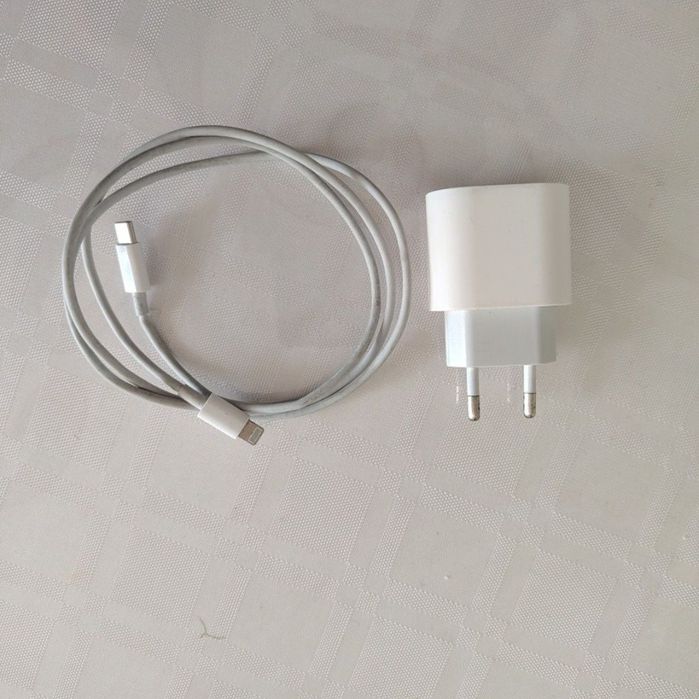 Iphone zaryadka 25w