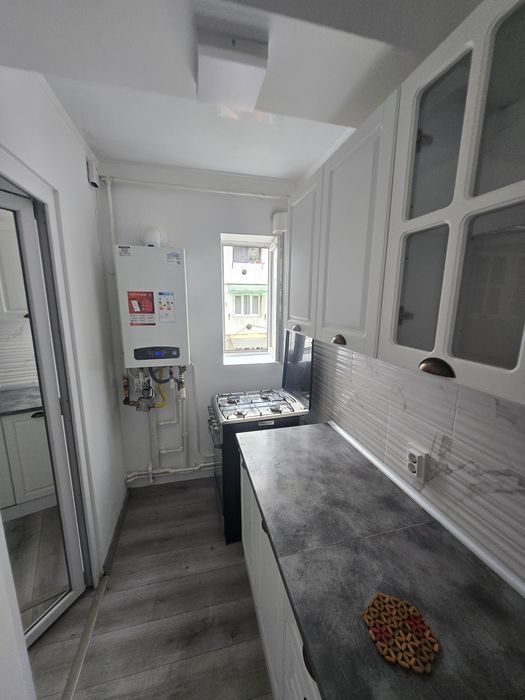 Apartament cu o cameră