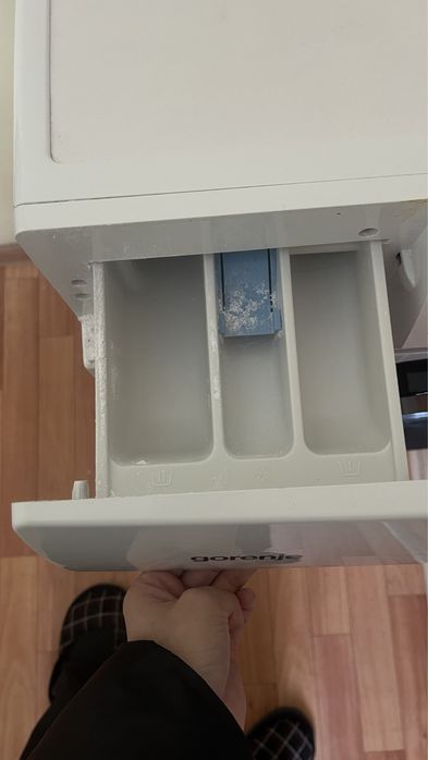 Продам стиральную машину