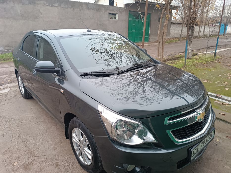Chevrolet Cobalt 2023 avtomat