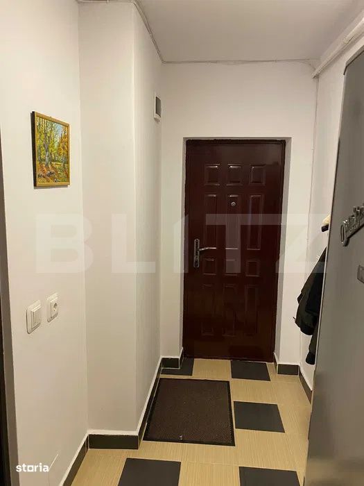 Apartament cu 3 camere de vanzare | Parter | Parcare inclusa | Zona Te